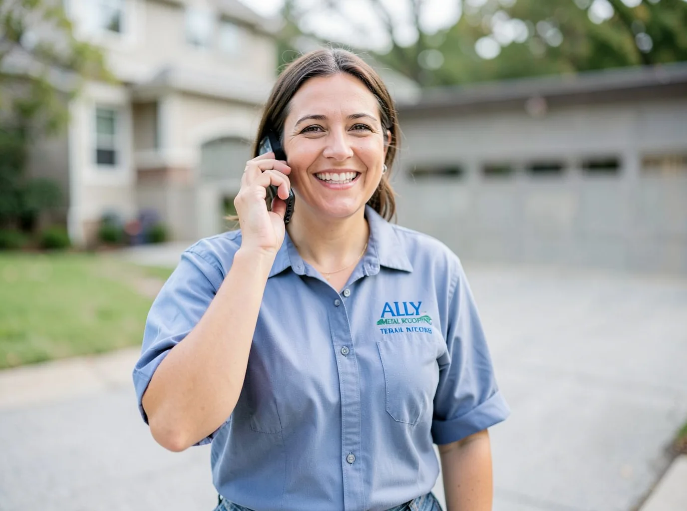 Metal Roof Installation Keene, VA FAQs